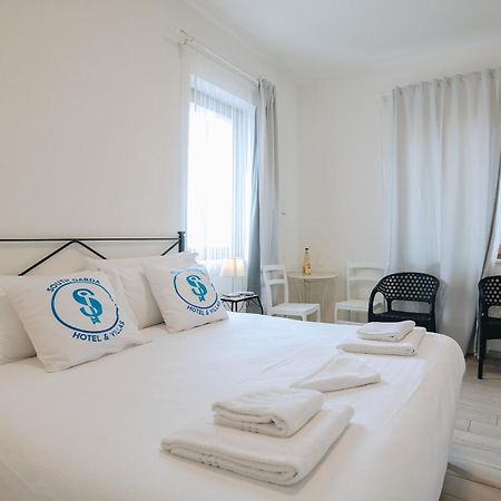 Sg Rooms - Casa Laura Peschiera del Garda Exteriör bild