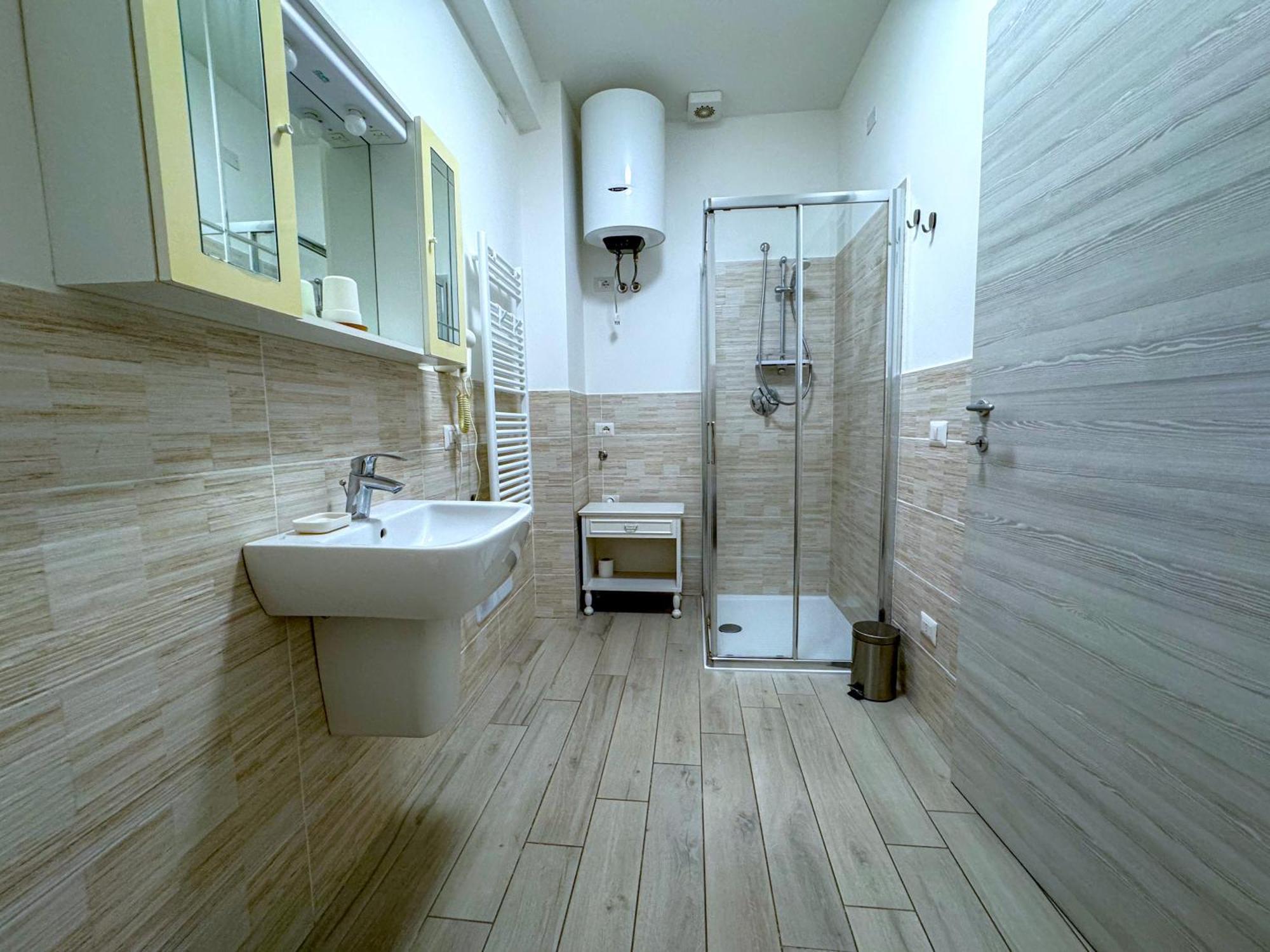 Sg Rooms - Casa Laura Peschiera del Garda Exteriör bild